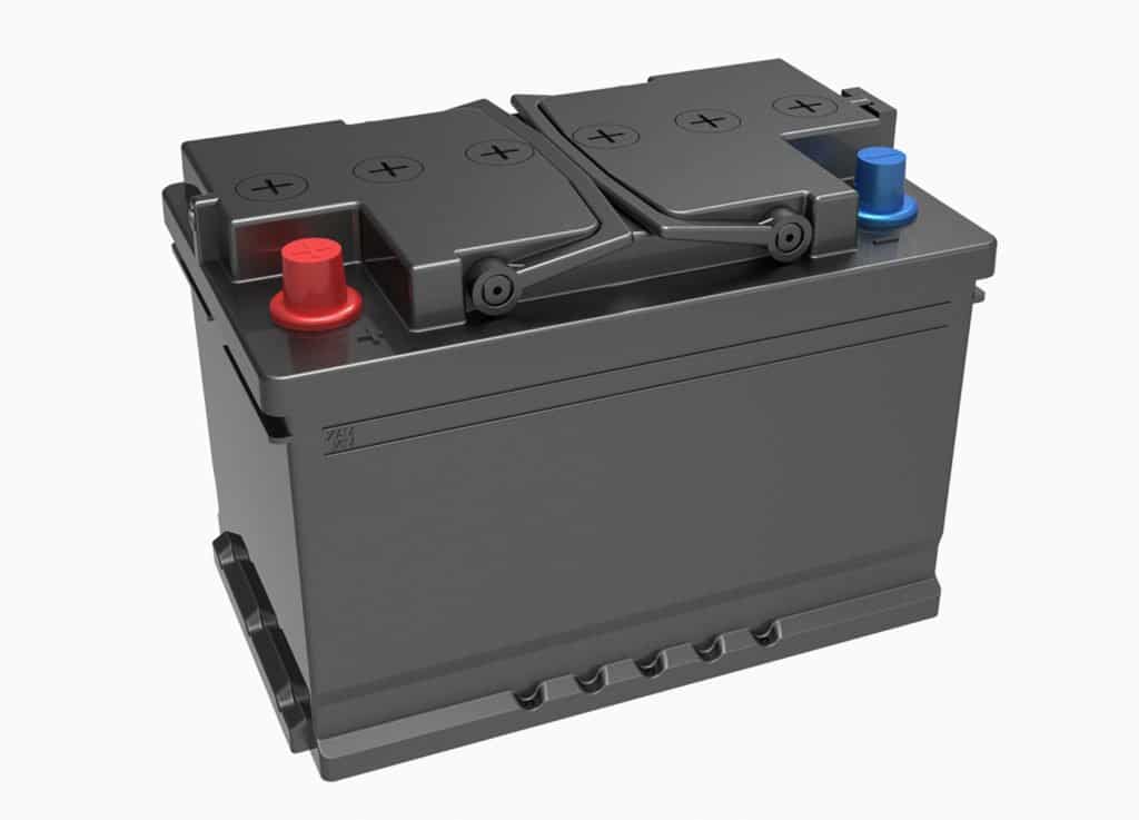 Batterie pour voiture Piston VillefranchesurSaône