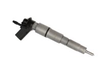INJECTION CARBURATION