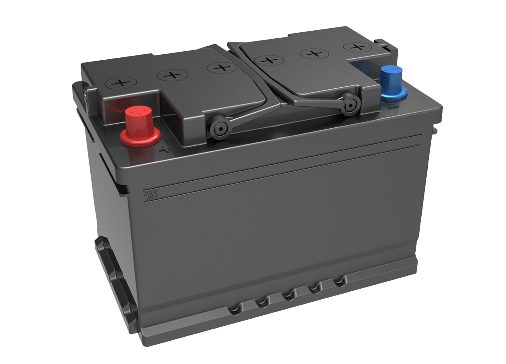 DEMARRAGE ET CHARGE